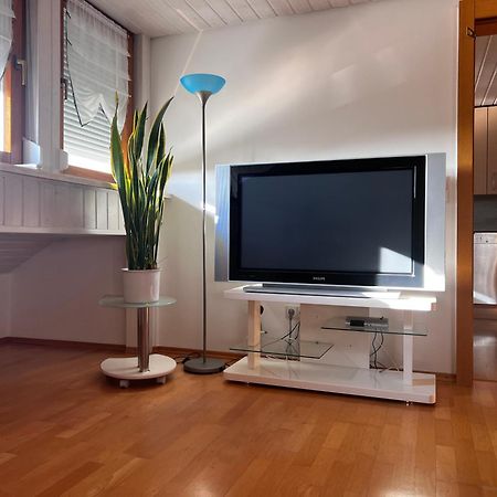 Ferienwohnung Klaus Wolfegg Ngoại thất bức ảnh