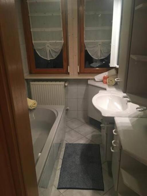 Ferienwohnung Klaus Wolfegg Ngoại thất bức ảnh