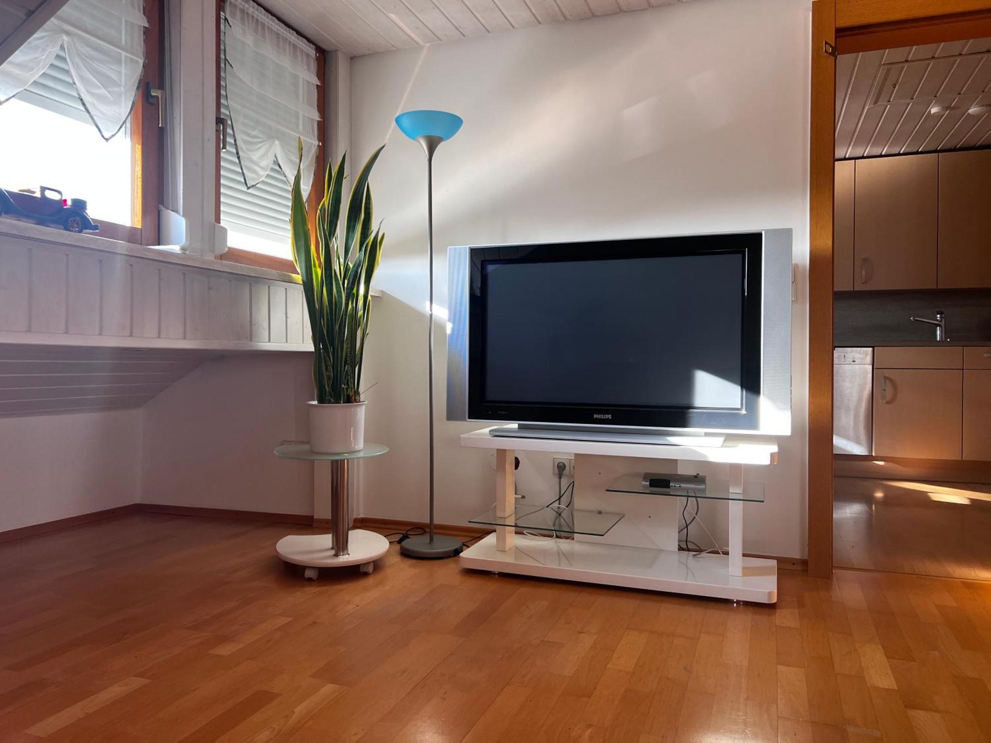 Ferienwohnung Klaus Wolfegg Ngoại thất bức ảnh